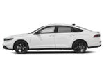 2024 Honda Accord Hybrid Sport-L Sedan