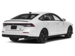2024 Honda Accord Hybrid Sport-L Sedan