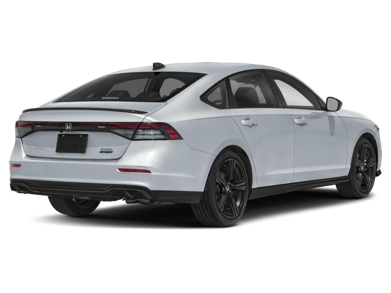 2024 Honda Accord Hybrid Sport-L Sedan