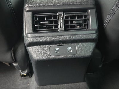 2026 Honda Accord Hybrid Touring Sedan