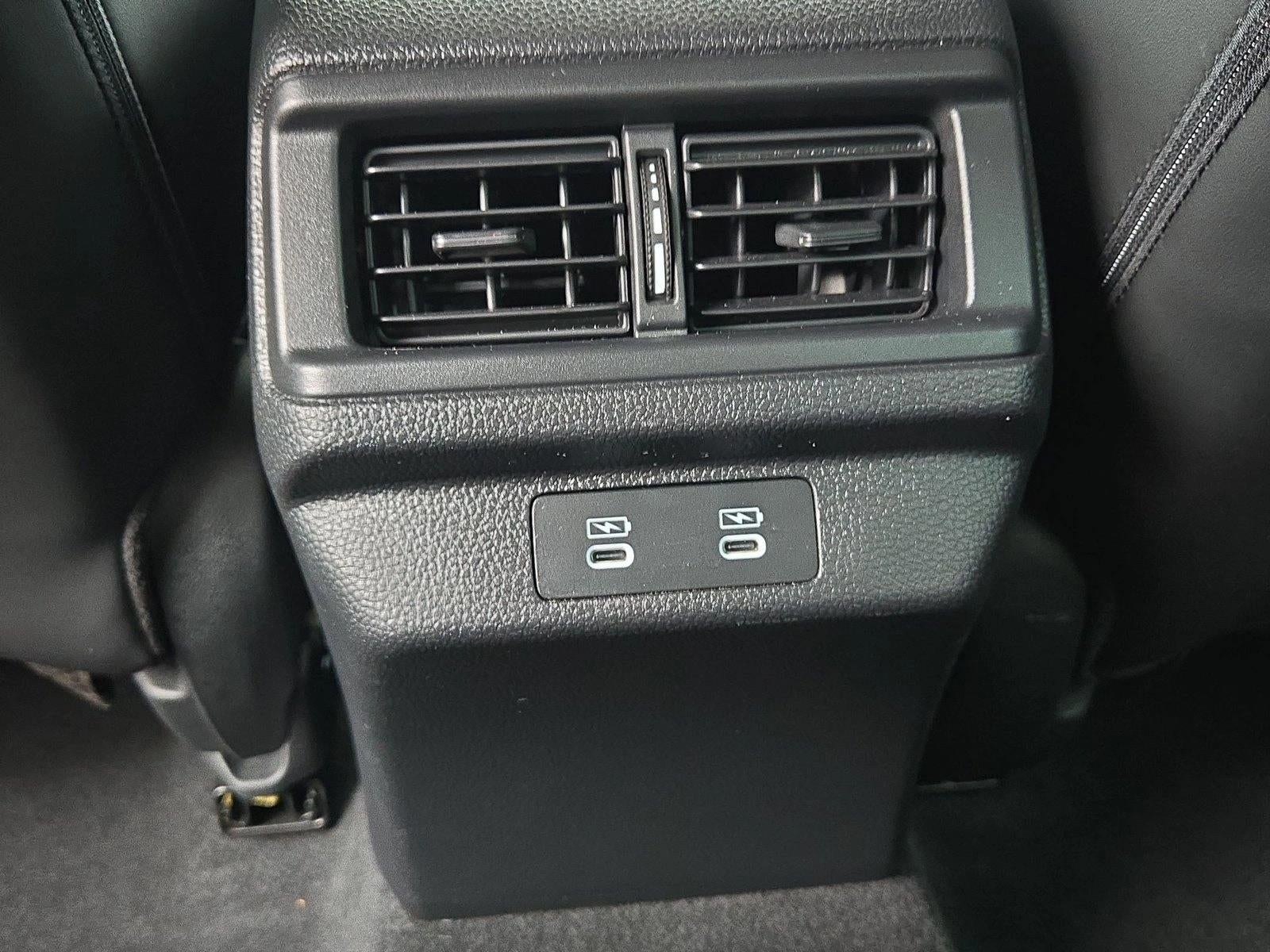 2026 Honda Accord Hybrid Touring Sedan