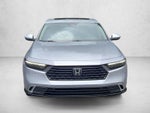 2026 Honda Accord Hybrid Touring Sedan