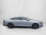 2026 Honda Accord Hybrid Touring Sedan