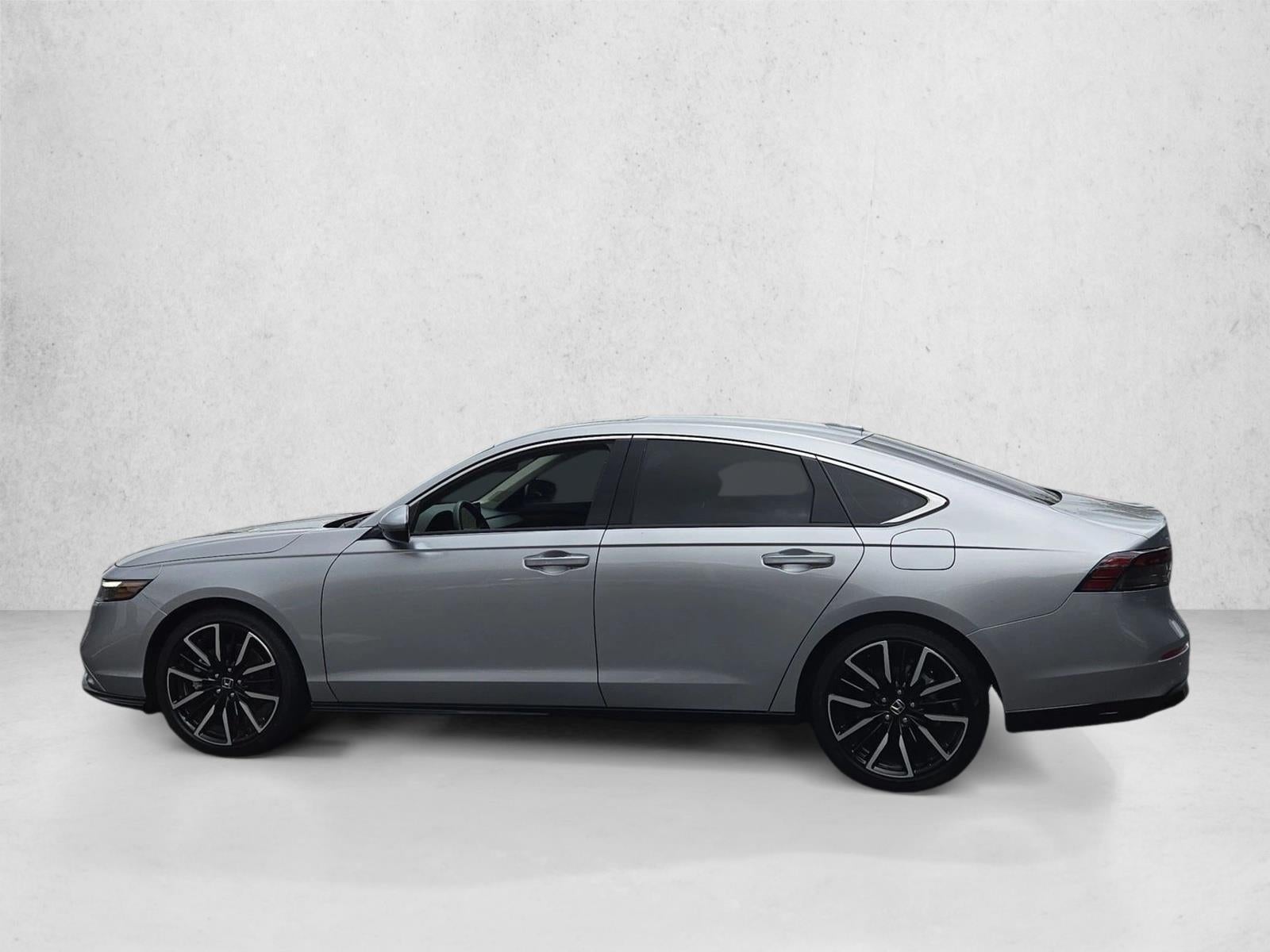 2026 Honda Accord Hybrid Touring Sedan