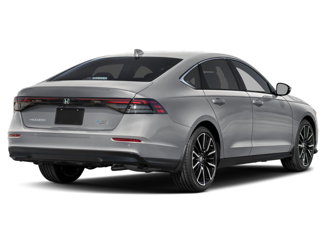 2026 Honda Accord Hybrid Touring Sedan