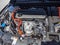 2025 Honda Accord Hybrid Touring Sedan