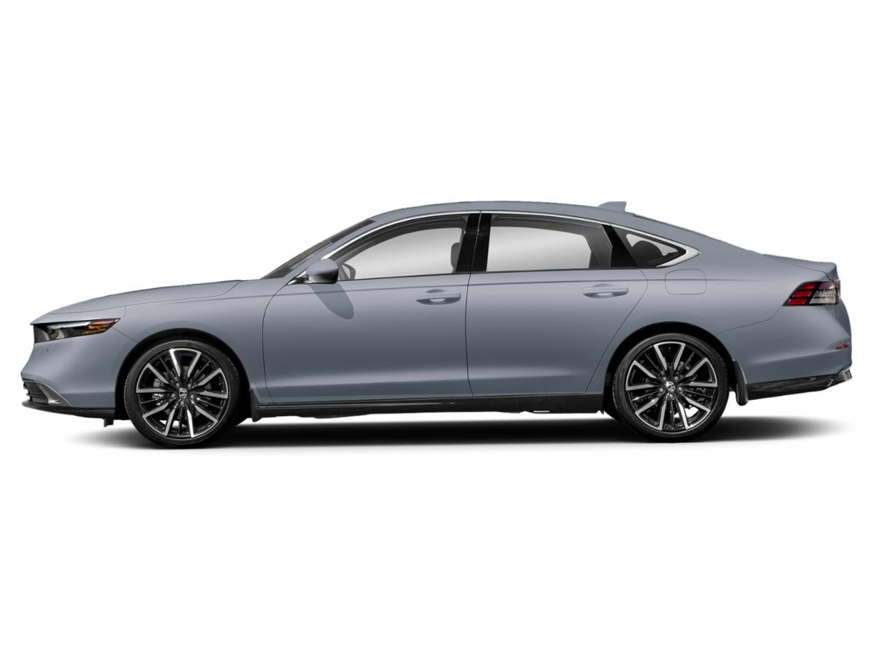 2025 Honda Accord Hybrid Touring Sedan