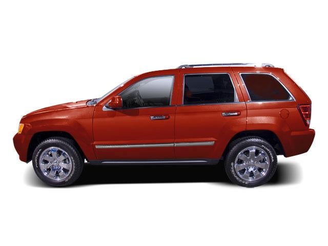 2010 Jeep Grand Cherokee RWD 4dr Laredo