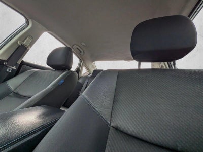 2017 Nissan Altima 2.5 SR Sedan