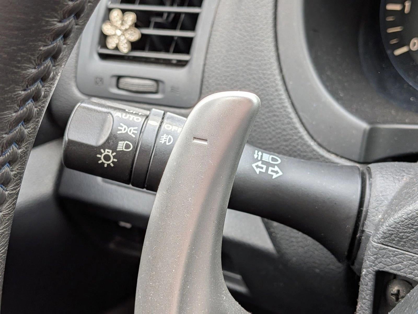 2017 Nissan Altima 2.5 SR Sedan