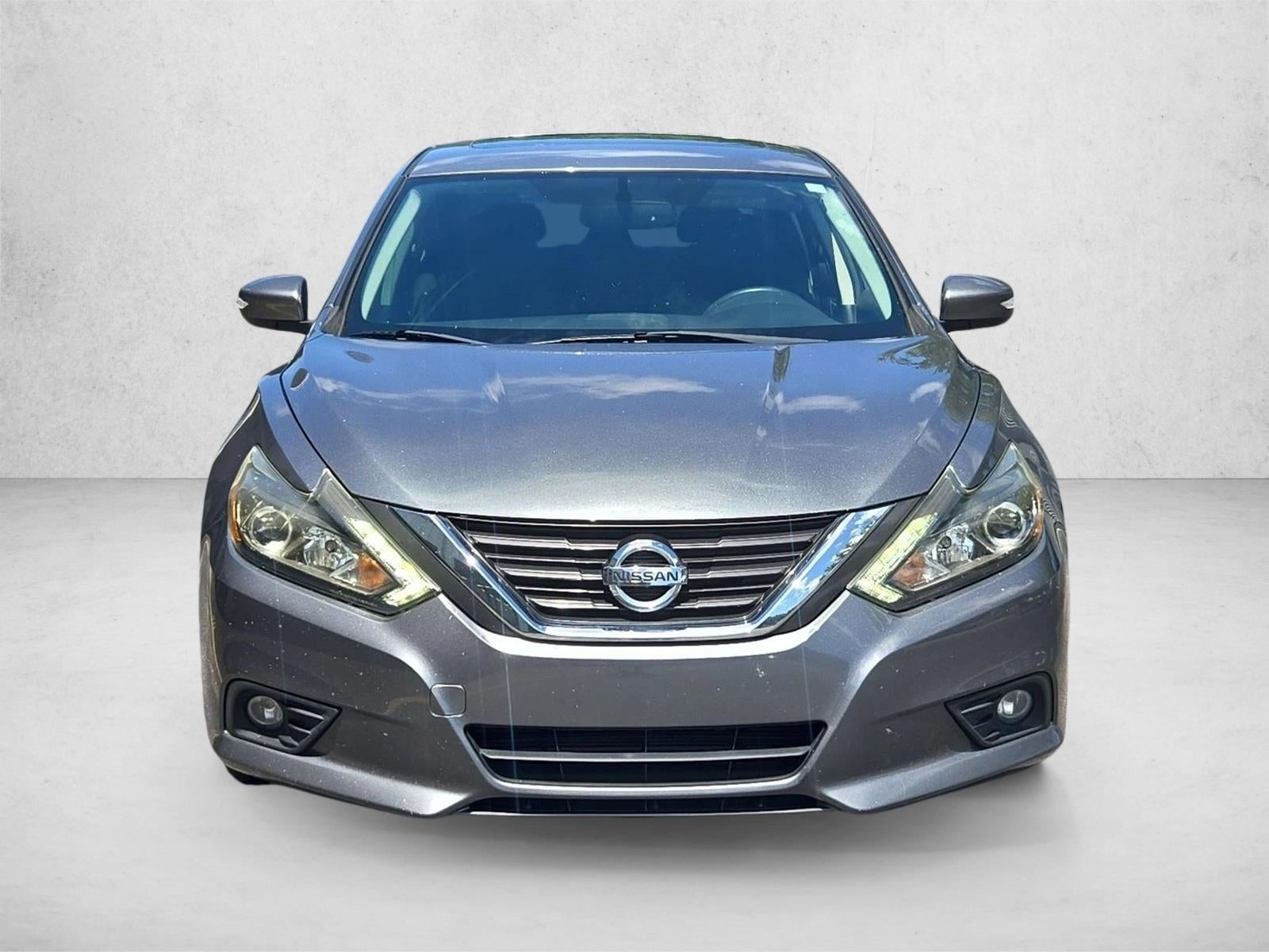 2016 Nissan Altima 4dr Sdn I4 2.5 SL