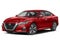 2022 Nissan Altima 2.5 SV Sedan