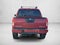 2014 Nissan Frontier 4WD Crew Cab SWB Auto PRO-4X