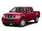 2014 Nissan Frontier 4WD Crew Cab SWB Auto PRO-4X
