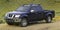2014 Nissan Frontier 4WD Crew Cab SWB Auto PRO-4X