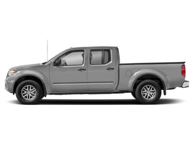 2019 Nissan Frontier Crew Cab 4x4 SV Auto *Ltd Avail*
