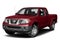 2017 Nissan Frontier King Cab 4x2 S Auto