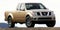 2017 Nissan Frontier King Cab 4x2 S Auto