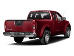2017 Nissan Frontier King Cab 4x2 S Auto