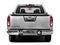 2017 Nissan Frontier King Cab 4x2 S Auto