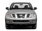 2017 Nissan Frontier King Cab 4x2 S Auto