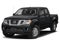 2020 Nissan Frontier Crew Cab 4x2 SV Auto