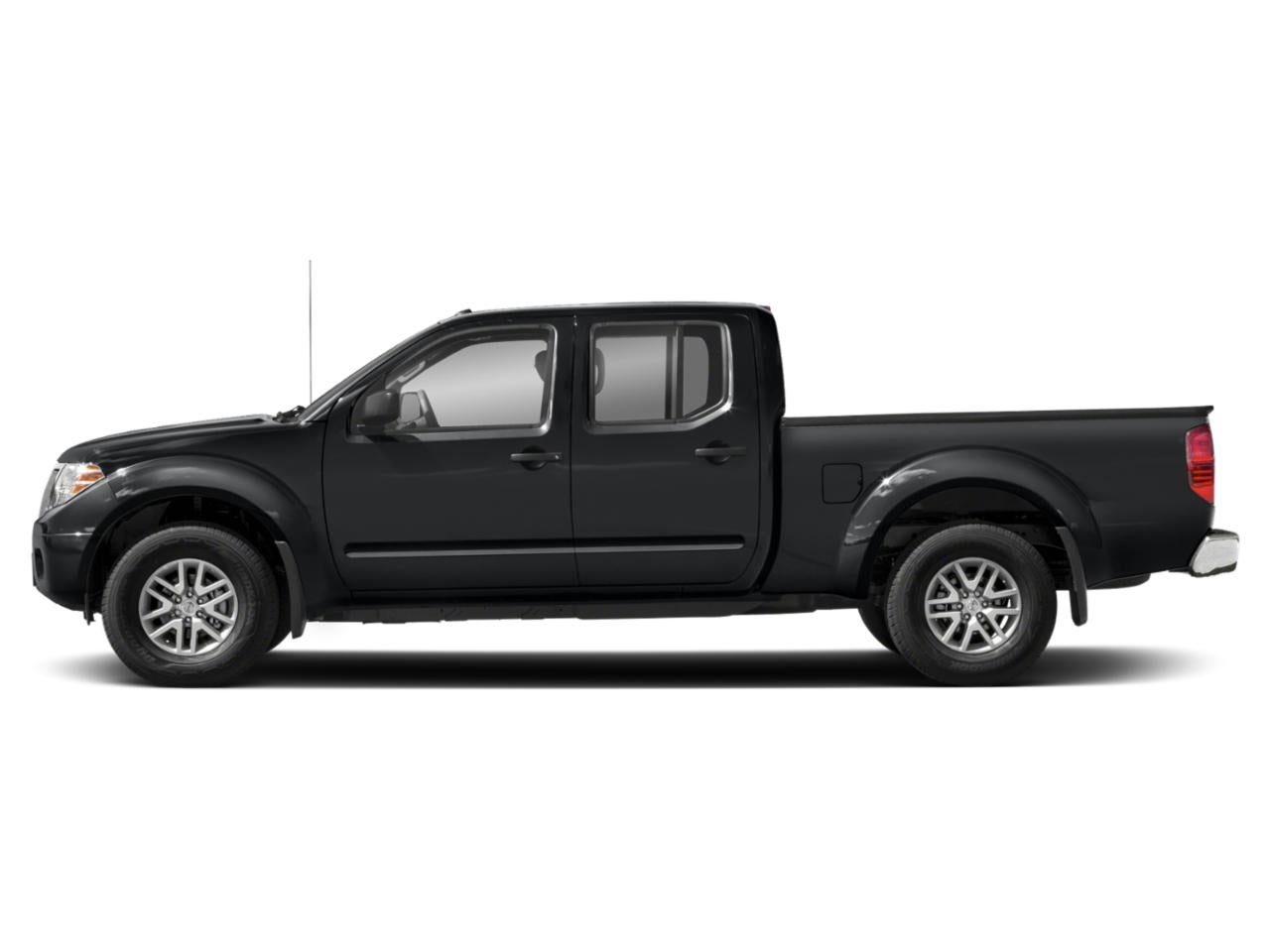 2020 Nissan Frontier Crew Cab 4x2 SV Auto