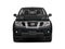 2020 Nissan Frontier Crew Cab 4x2 SV Auto