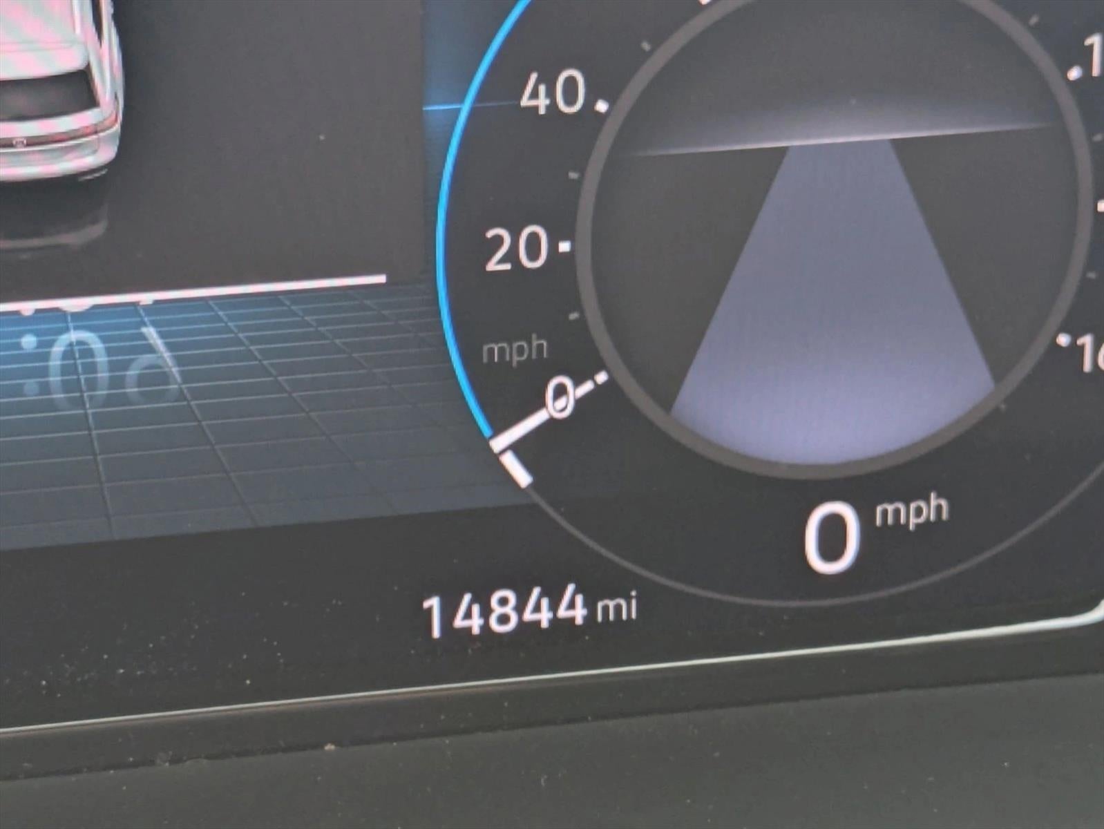 2024 Volkswagen Atlas 2.0T SEL 4MOTION