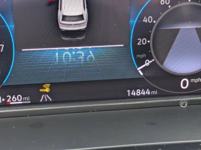 2024 Volkswagen Atlas 2.0T SEL 4MOTION