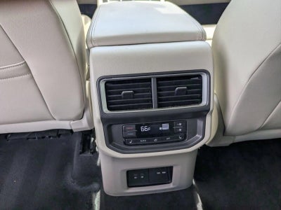 2024 Volkswagen Atlas 2.0T SEL 4MOTION