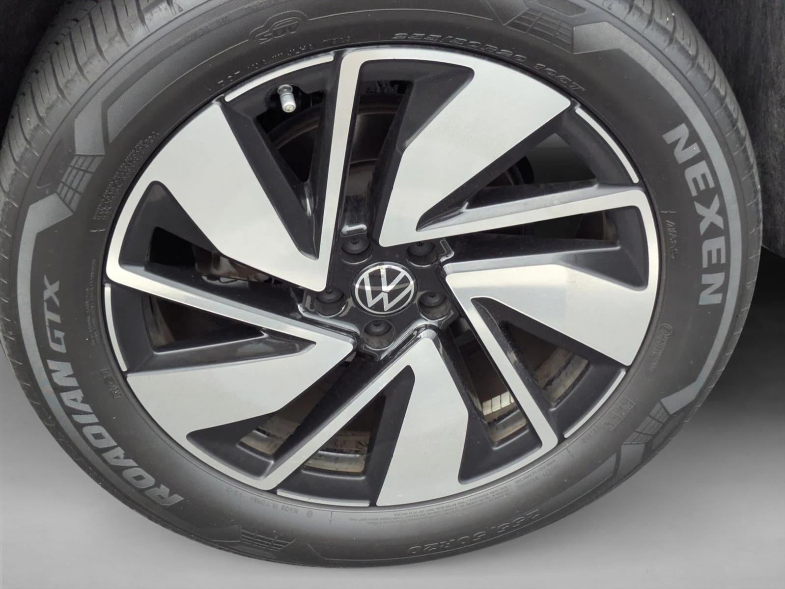 2024 Volkswagen Atlas 2.0T SEL 4MOTION