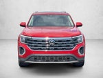 2024 Volkswagen Atlas 2.0T SEL 4MOTION
