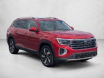 2024 Volkswagen Atlas 2.0T SEL 4MOTION