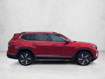 2024 Volkswagen Atlas 2.0T SEL 4MOTION