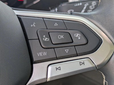 2023 Volkswagen Atlas 3.6L V6 SE w/Technology 4MOTION