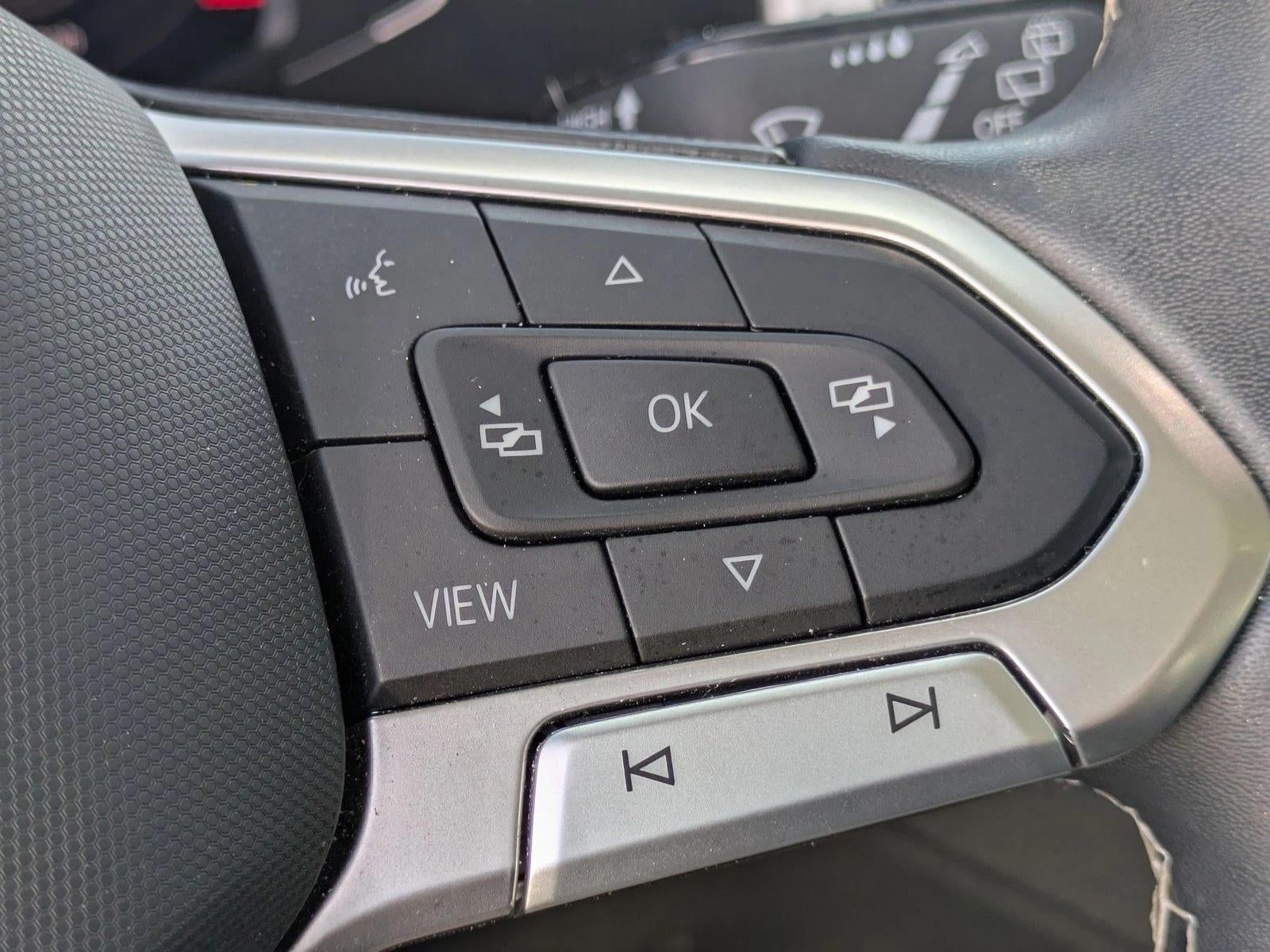 2023 Volkswagen Atlas 3.6L V6 SE w/Technology 4MOTION