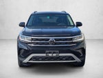 2023 Volkswagen Atlas 3.6L V6 SE w/Technology 4MOTION