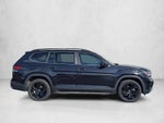 2023 Volkswagen Atlas 3.6L V6 SE w/Technology 4MOTION