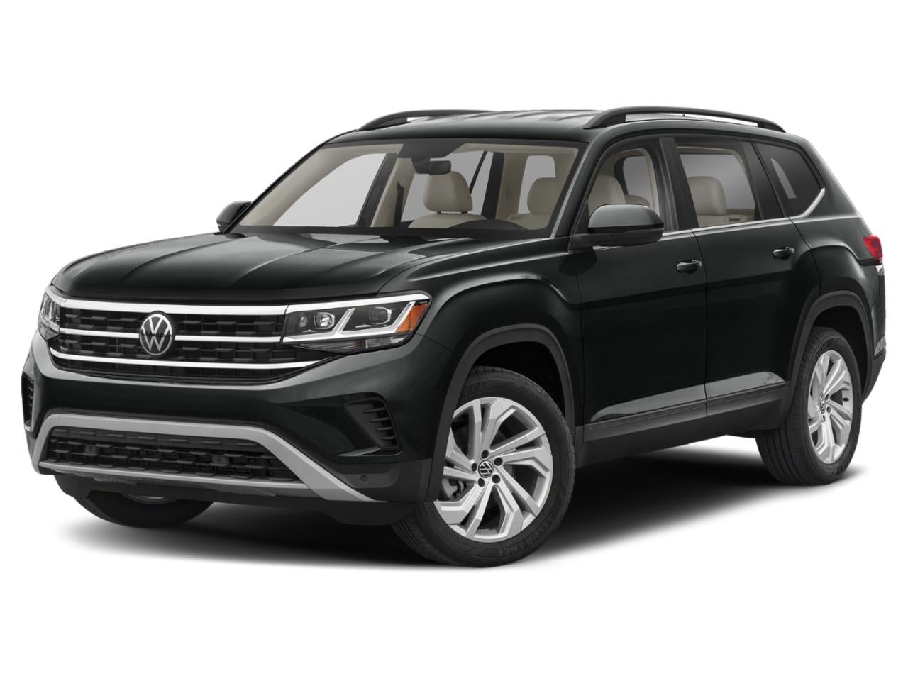 2023 Volkswagen Atlas 3.6L V6 SE w/Technology 4MOTION