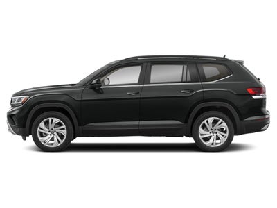 2023 Volkswagen Atlas 3.6L V6 SE w/Technology 4MOTION