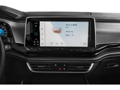 2024 Volkswagen Atlas Cross Sport 2.0T SE w/Technology FWD