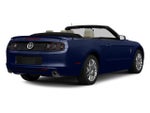 2014 Ford Mustang 2dr Conv V6 Premium