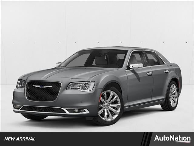 2018 Chrysler 300 Limited RWD