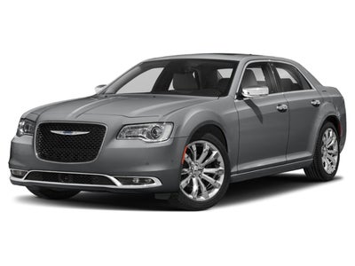 2018 Chrysler 300 Limited RWD
