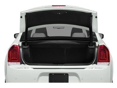 2018 Chrysler 300 Limited RWD