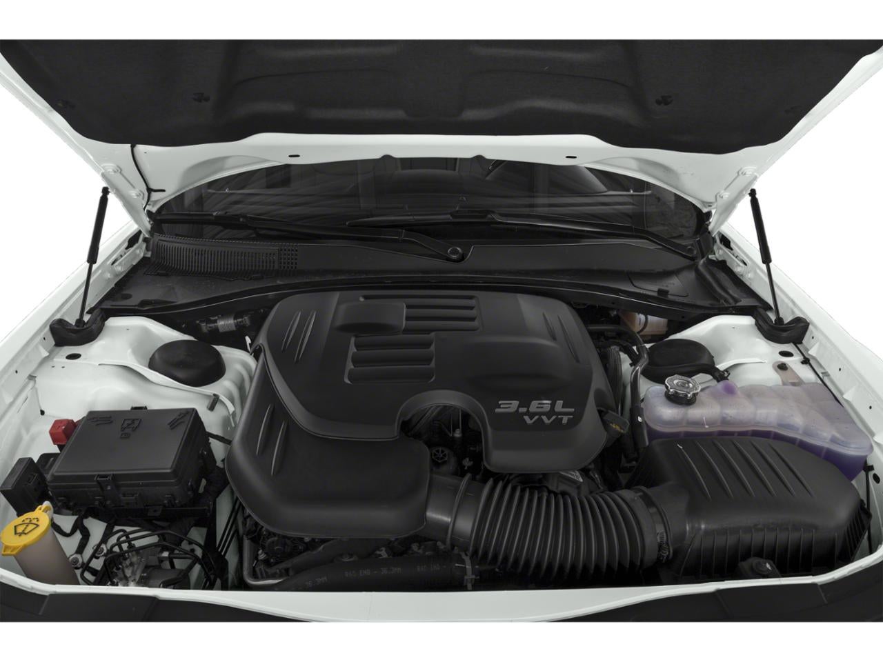 2018 Chrysler 300 Limited RWD