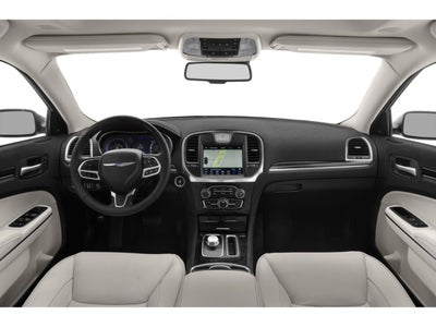 2018 Chrysler 300 Limited RWD