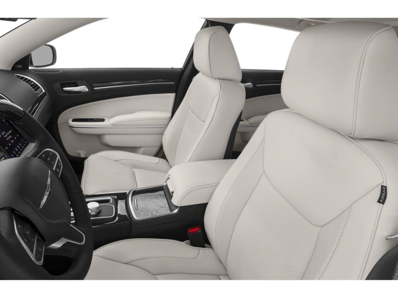 2018 Chrysler 300 Limited RWD