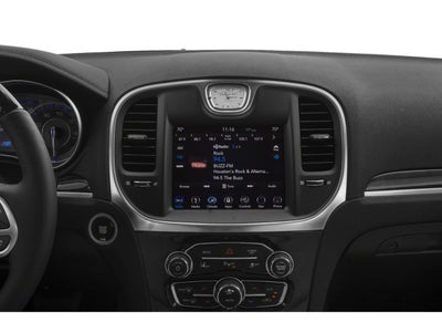 2018 Chrysler 300 Limited RWD